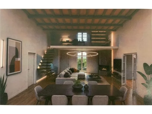 Villa in vendita a San Miniato - LA SCALA - foto 8