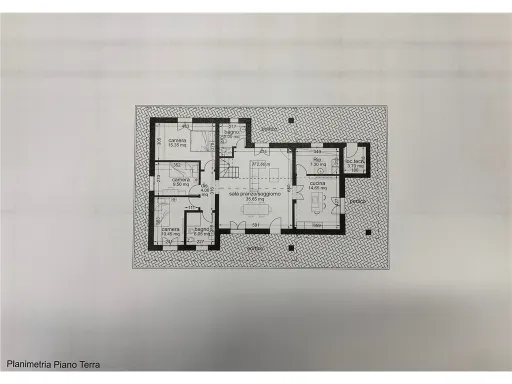 Villa in vendita a San Miniato - LA SCALA - foto 9