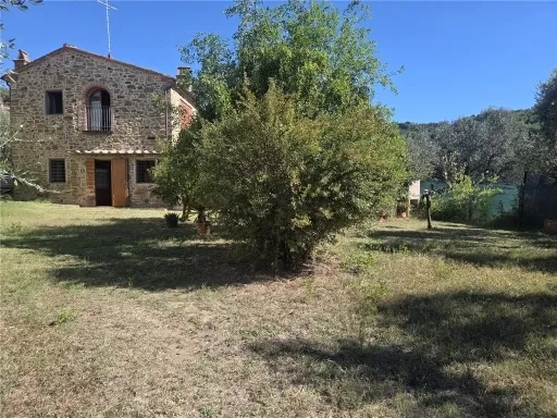 Villa in vendita a Vinci - TIGLIANO - foto 1
