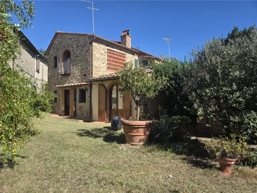 Villa in vendita a Vinci - TIGLIANO - foto 2