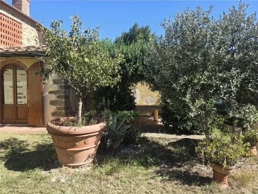 Villa in vendita a Vinci - TIGLIANO - foto 3