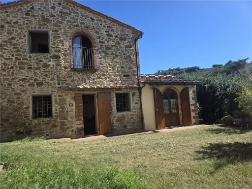 Villa in vendita a Vinci - TIGLIANO - foto 4