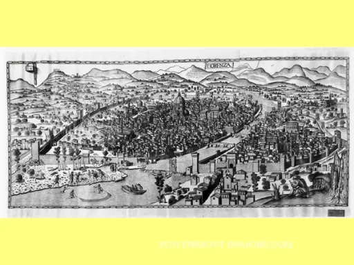 Stabile in vendita a Firenze - PIAZZA SAN MARCO-LAMARMORA-S.S.ANNUNZIATA - foto 1