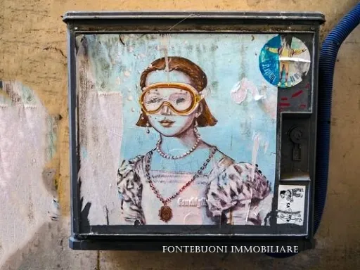 Stabile in vendita a Firenze - OBERDAN-GIOBERTI - foto 4