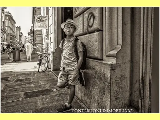 Stabile in vendita a Firenze - OBERDAN-GIOBERTI - foto 5