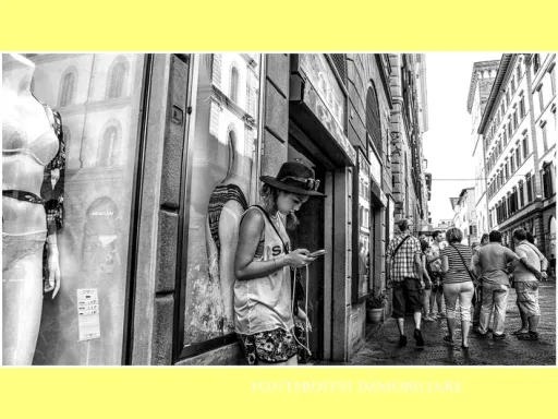 Stabile in vendita a Firenze - OBERDAN-GIOBERTI - foto 6