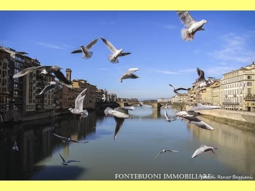 Stabile in vendita a Firenze - PIAZZA SANTA MARIA NOVELLA-PIAZZA OGNISSANTI - foto 2
