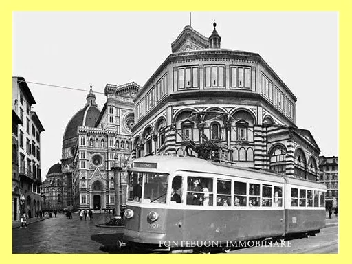 Stabile in vendita a Firenze - PIAZZA SANTA MARIA NOVELLA-PIAZZA OGNISSANTI - foto 5