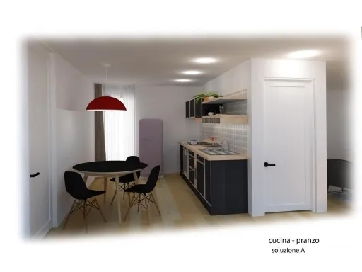 Appartamento in vendita a Cerreto Guidi - LAZZERETTO - foto 3
