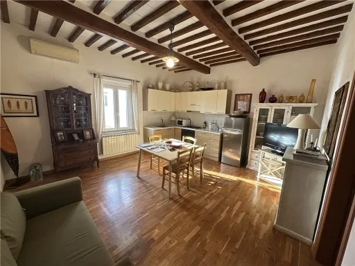 Appartamento in vendita a Lastra a Signa - CARCHERI - foto 1
