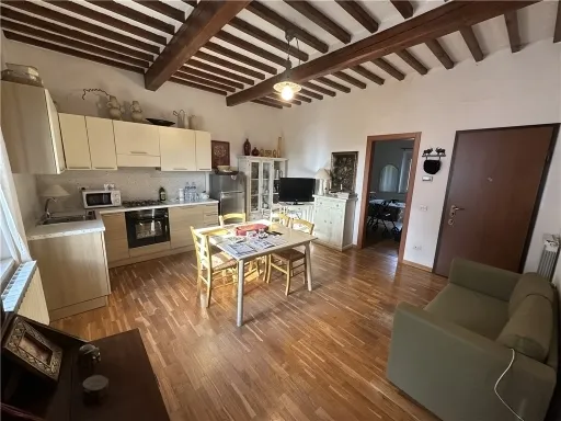 Appartamento in vendita a Lastra a Signa - CARCHERI - foto 2