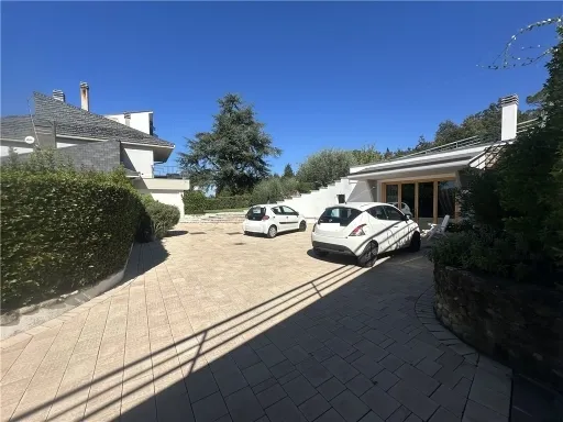 Villa in vendita a Montelupo Fiorentino - BOBOLINO - foto 1