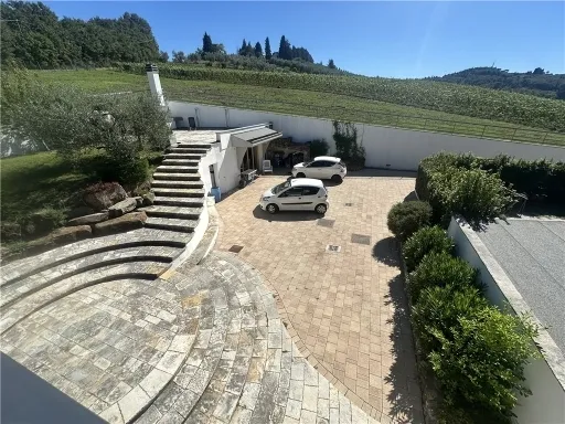 Villa in vendita a Montelupo Fiorentino - BOBOLINO - foto 2