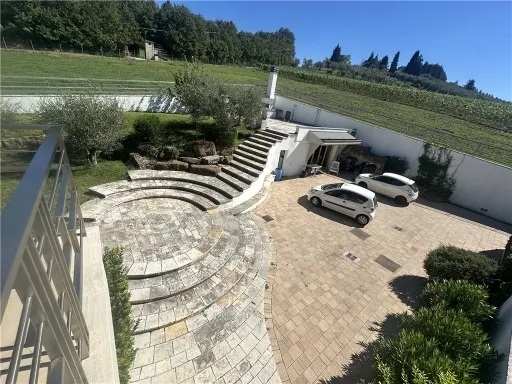 Villa in vendita a Montelupo Fiorentino - BOBOLINO - foto 3