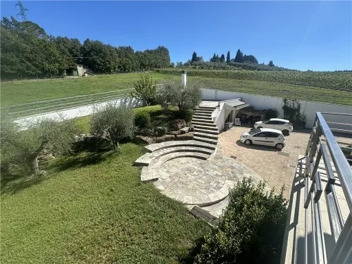Villa in vendita a Montelupo Fiorentino - BOBOLINO - foto 4