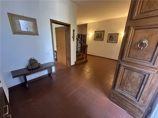 Villa in vendita a Empoli - VILLANOVA - foto 2