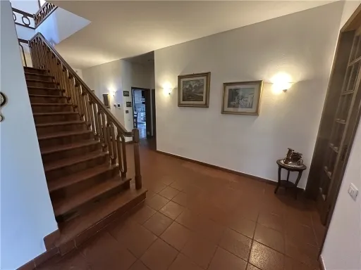 Villa in vendita a Empoli - VILLANOVA - foto 8