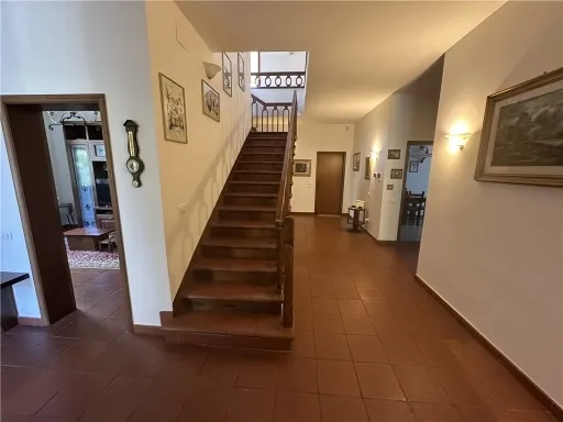 Villa in vendita a Empoli - VILLANOVA - foto 9