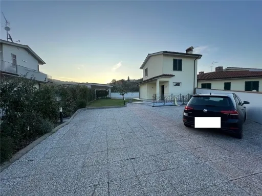 Villa in vendita a Montelupo Fiorentino - SAMMONTANA - foto 1