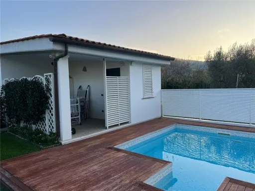 Villa in vendita a Montelupo Fiorentino - SAMMONTANA - foto 3