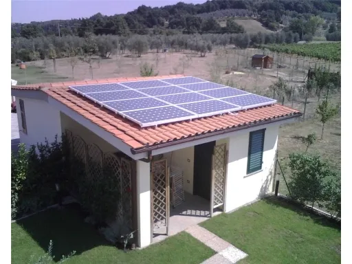 Villa in vendita a Montelupo Fiorentino - SAMMONTANA - foto 4
