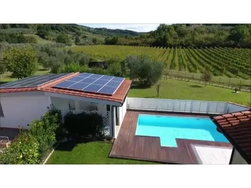 Villa in vendita a Montelupo Fiorentino - SAMMONTANA - foto 5