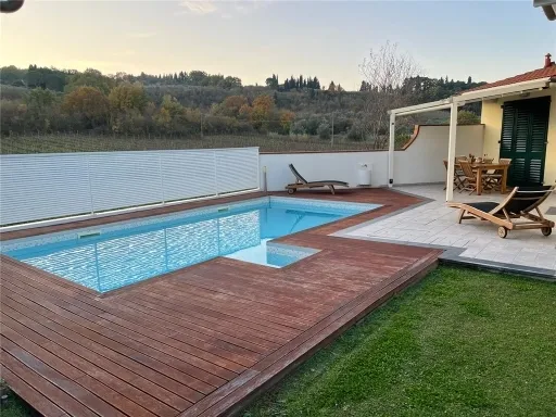 Villa in vendita a Montelupo Fiorentino - SAMMONTANA - foto 6