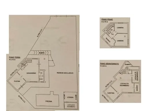 Villa in vendita a Montelupo Fiorentino - SAMMONTANA - foto 7
