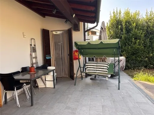 Villa in vendita a Lastra a Signa - MALMANTILE - foto 4