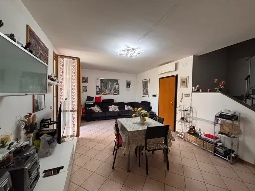 Villa in vendita a Lastra a Signa - MALMANTILE - foto 5