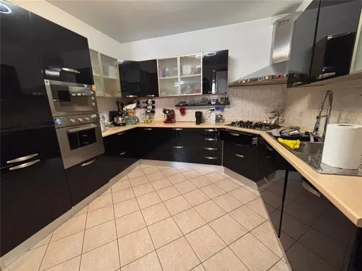 Villa in vendita a Lastra a Signa - MALMANTILE - foto 9