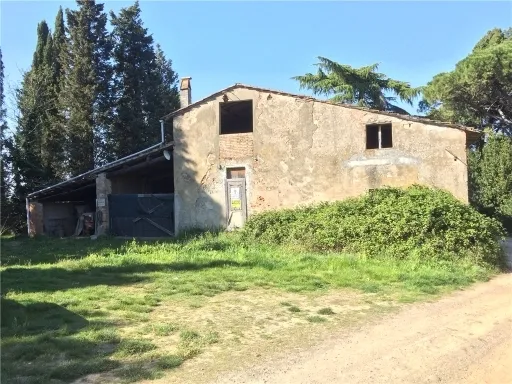 Rustico in vendita a Empoli - CORNIOLA - foto 1