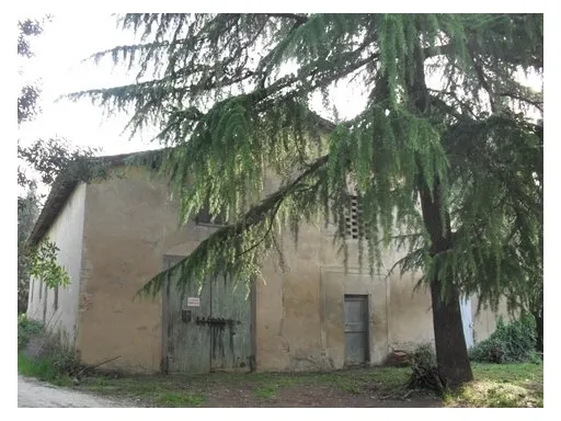 Rustico in vendita a Empoli - CORNIOLA - foto 2
