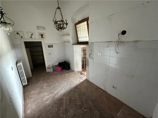 Rustico in vendita a Montespertoli - CASTIGLIONE - foto 10