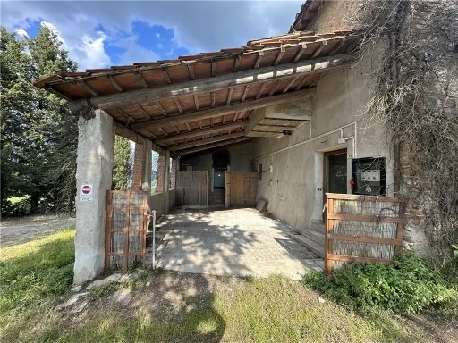 Rustico in vendita a Montespertoli - CASTIGLIONE - foto 3
