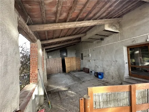 Rustico in vendita a Montespertoli - CASTIGLIONE - foto 4