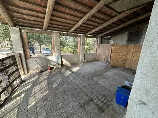Rustico in vendita a Montespertoli - CASTIGLIONE - foto 5