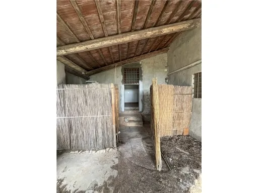 Rustico in vendita a Montespertoli - CASTIGLIONE - foto 7