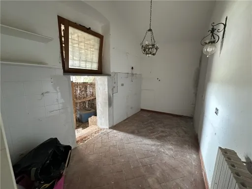 Rustico in vendita a Montespertoli - CASTIGLIONE - foto 9