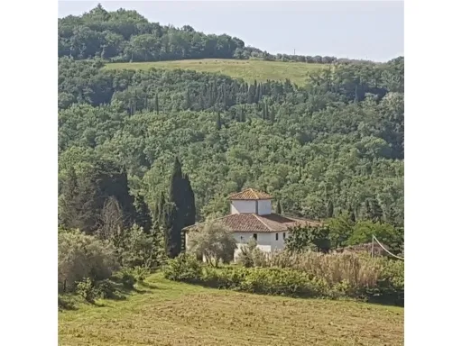 Rustico in vendita a Montespertoli - SAN PANCRAZIO - foto 1