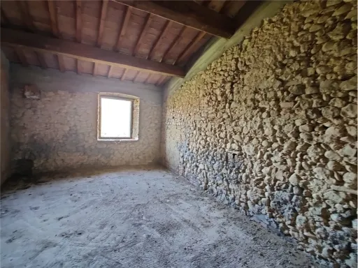 Rustico in vendita a Montespertoli - SAN PANCRAZIO - foto 10