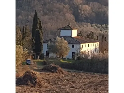Rustico in vendita a Montespertoli - SAN PANCRAZIO - foto 2