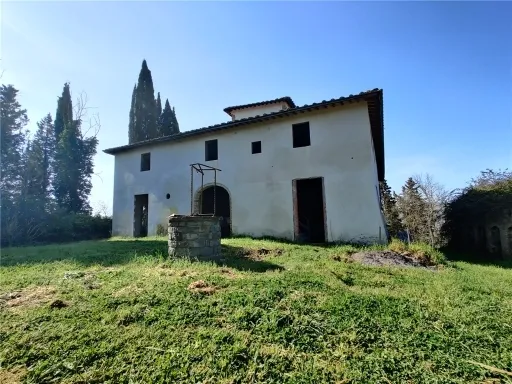 Rustico in vendita a Montespertoli - SAN PANCRAZIO - foto 4