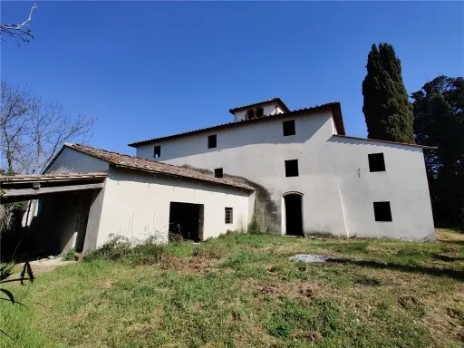 Rustico in vendita a Montespertoli - SAN PANCRAZIO - foto 6