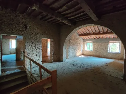 Rustico in vendita a Montespertoli - SAN PANCRAZIO - foto 8