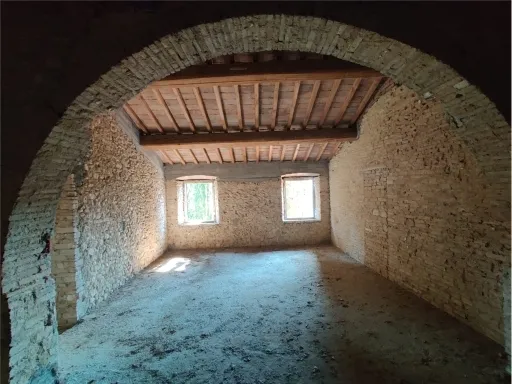 Rustico in vendita a Montespertoli - SAN PANCRAZIO - foto 9