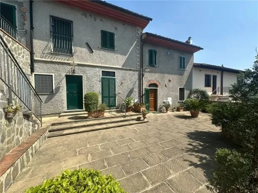 Rustico in vendita a Carmignano - foto 4