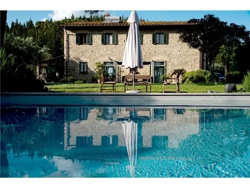 Rustico in vendita a Montelupo Fiorentino - BOTINACCIO - foto 1