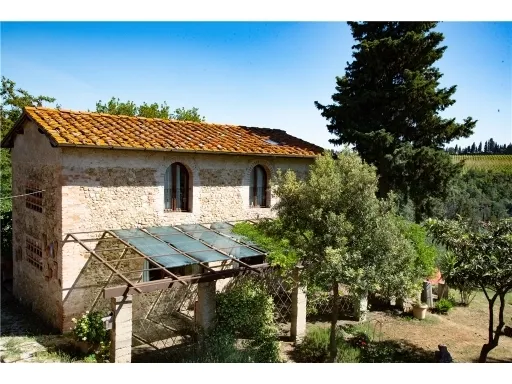 Rustico in vendita a Montelupo Fiorentino - BOTINACCIO - foto 10