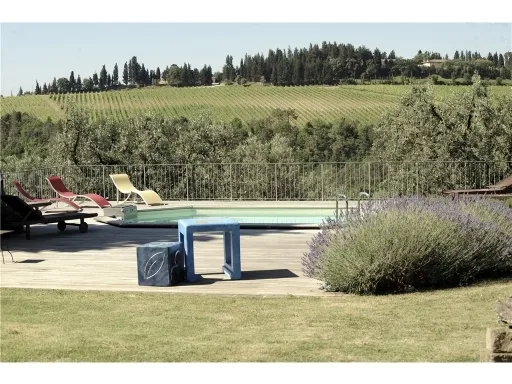 Rustico in vendita a Montelupo Fiorentino - BOTINACCIO - foto 4